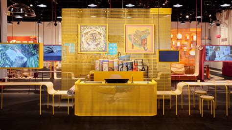 hermes copenhagen exhibition|An Immersive Tribute to Hermès’s Craftsmanship Pops Up Stateside.